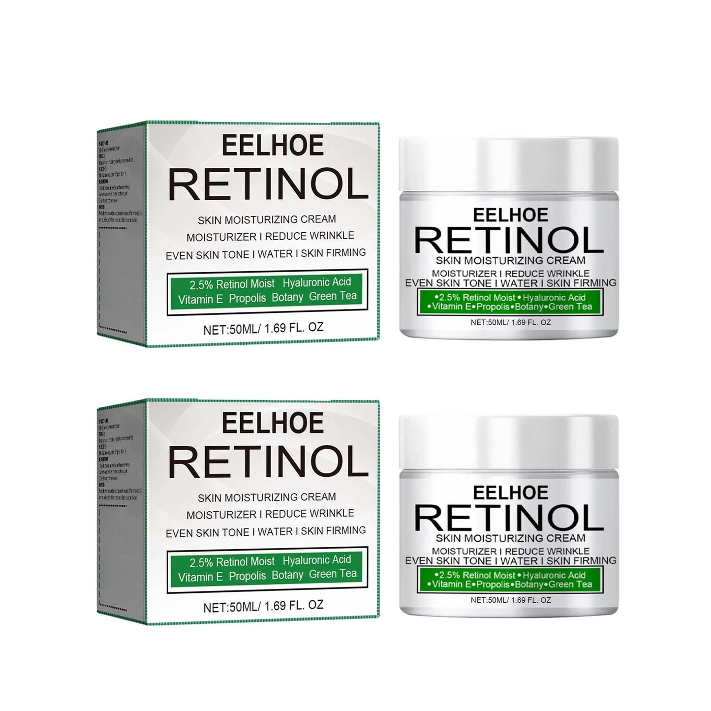 Retinol Whitening Cream for Dark Skin Knee Buttocks Underarm Butt Inner Brightening Private Part Remove Melanin Bleaching Cream