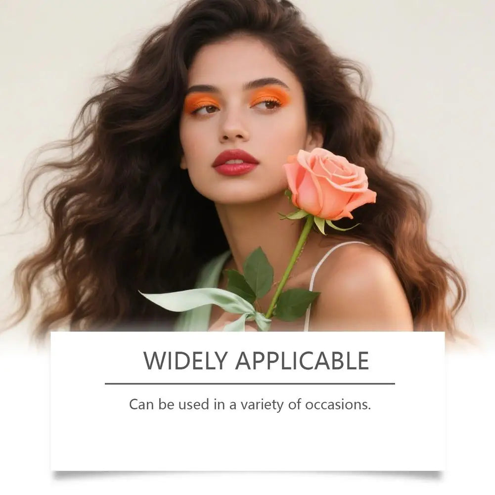 Pheromone Perfume Essential Oils For Women - 15ml Travel Size Roll-On Oil, Long-Lasting, Attracts Men, Portable Perfume