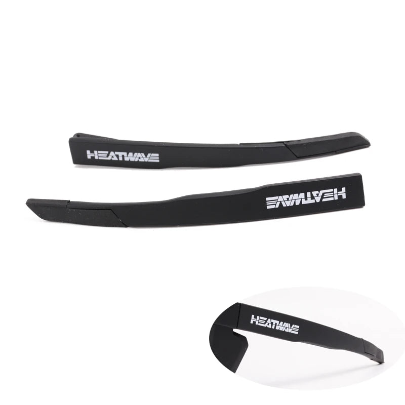 NEW High quality luxury Heat Wave brand sunglasses square Conjoined lens cycling Women men sun glasses UV400