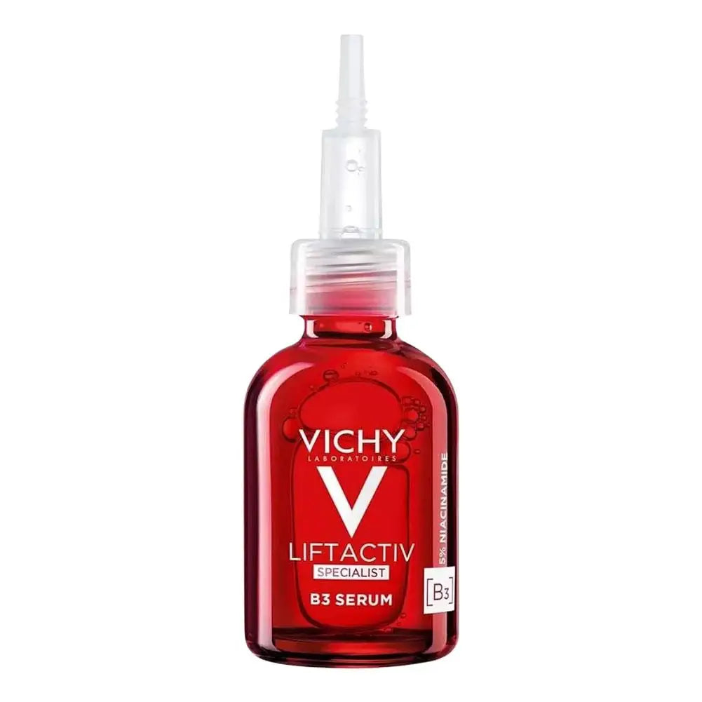 Vichy Series Product Collagen Salicylic Acid Facial Repair Cream Moisturizing Light Line Cream Serum Cream Retinol Skin Care