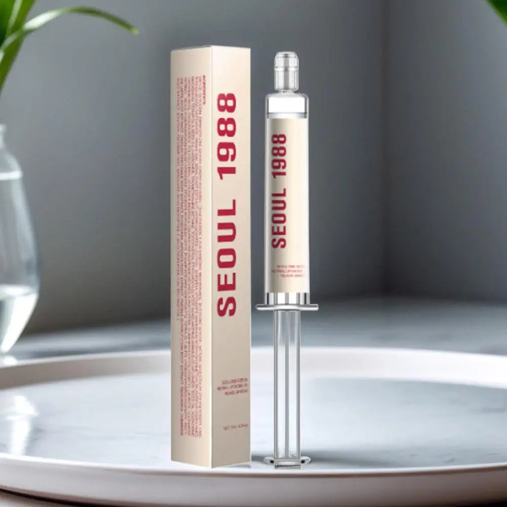 Seoul 1988 Retinol Hydrating Essence Improve Dark Circles And Eye Bags Reduce Puffiness And Sagging Korean Skincare