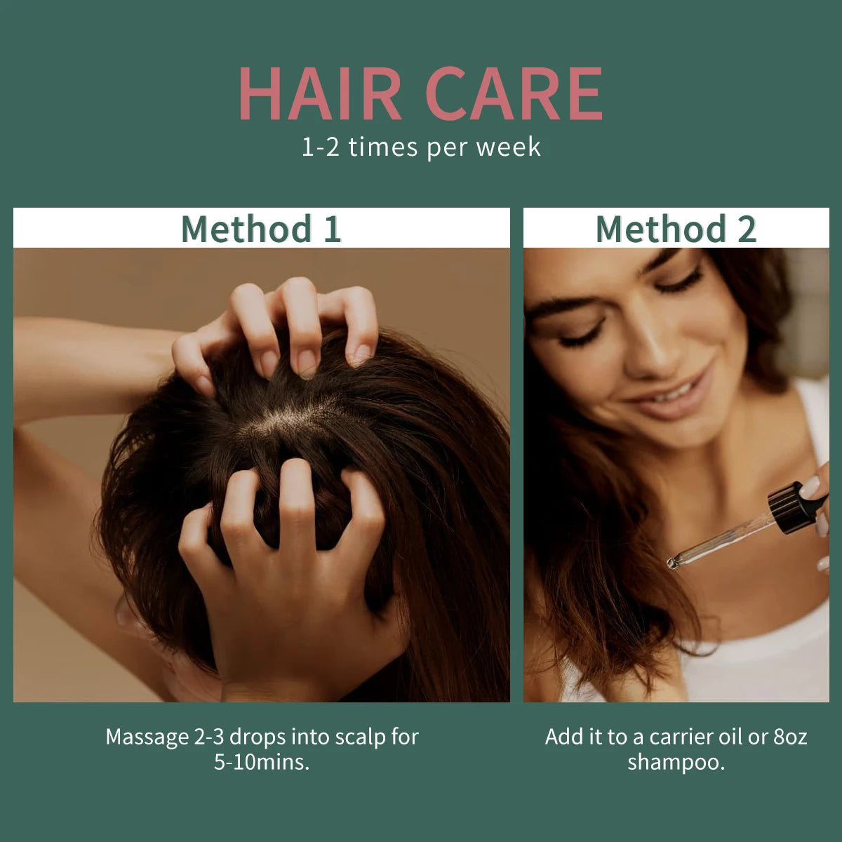 oubuy rosemary hair care essential oil nourishes and repairs hair roots improves restlessness prevents hair loss and solidifi