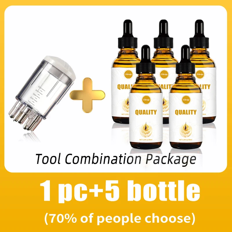 Free shipping,Scalp Applicator Liquid Comb for Hair Scalp Treatment,Liquid Guiding Massager, Hair Growth Serum Oil Apply