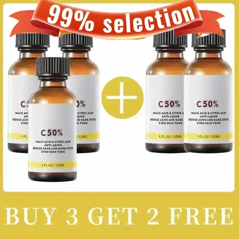 Salicylic Acid Face Facial Peel Neutraliser Face Deep At Home Chemical Peel Exfoliate Refine skin care serum NEW
