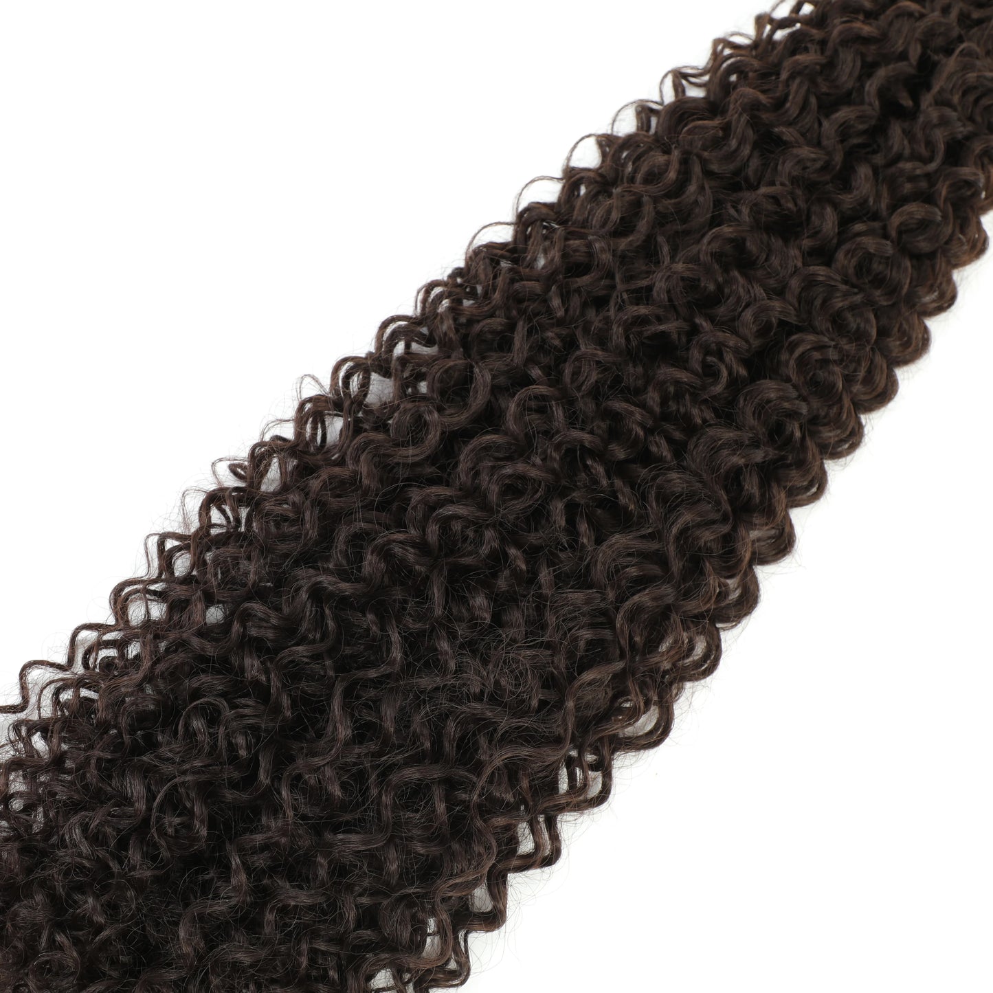 Magicae 28Inches Water Wave Hair Synthetic Brown 30 Kinky Curly Hair Extension High Temperature Ombre Blond 27/613 Hair Bundles