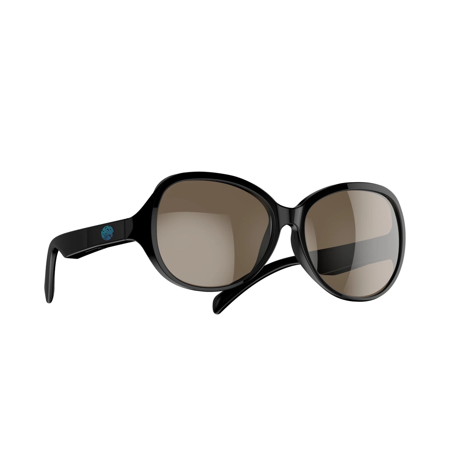 Smart Wireless Bluetooth Glasses Outdoor Sunglasses Bluetooth 5.4 Call Outdoor Sports Headphones Waterproof Anti-UV Sunglasses