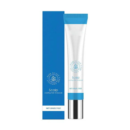 Seapuri Scalphy,Hair Essences,Hair Essence Rollerball, Cooling & Refreshing, Hair Essence Ball Bearing Keeps The Scalp Clean