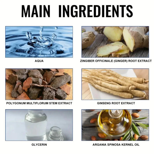 Black Castor Oil Hair Conditioner,Ultra-Moisturizing & Curl-Defining Treatment for Dry, Curly Hair | Detangles, Repairs Damage