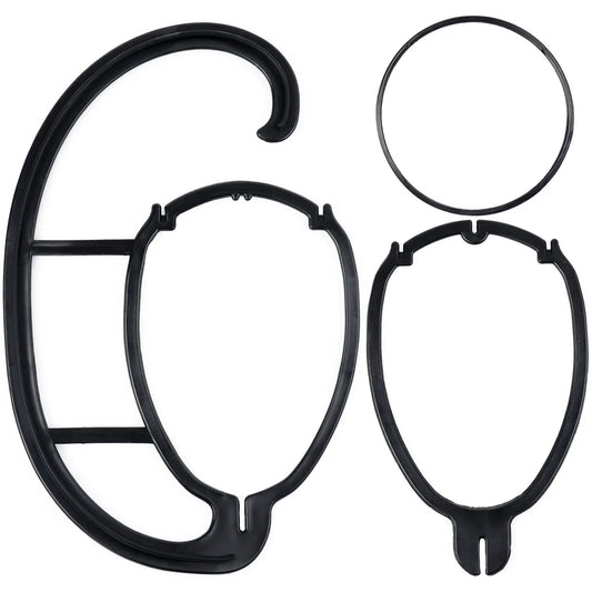 Wig Hanger Portable Hanging Wig Stand for Wigs and Hats Collapsible Wig Dryer Durable Wig Hanging stand Collapsible Wig