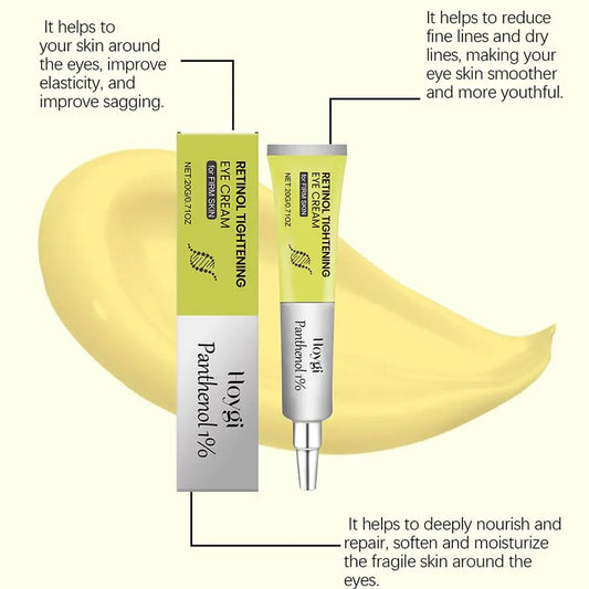 Retinol Firming Essence Shrinks Pores Reduces Wrinkles Fine Lines Deeply Moisturizes Hydrates Improve Skin Firmness Skincare