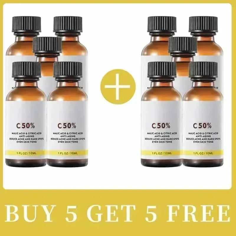 Salicylic Acid Face Facial Peel Neutraliser Face Deep At Home Chemical Peel Exfoliate Refine skin care serum NEW