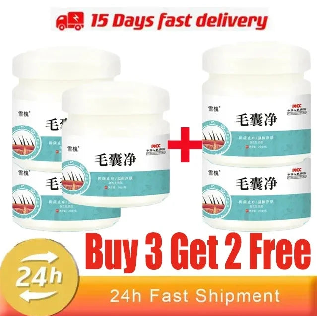 Fast Anti Dandruff Hair Treatment Scrub Itching Repair Scalp Cleaning Exfoliating Products Oil Control Antipruritic Hair Care
