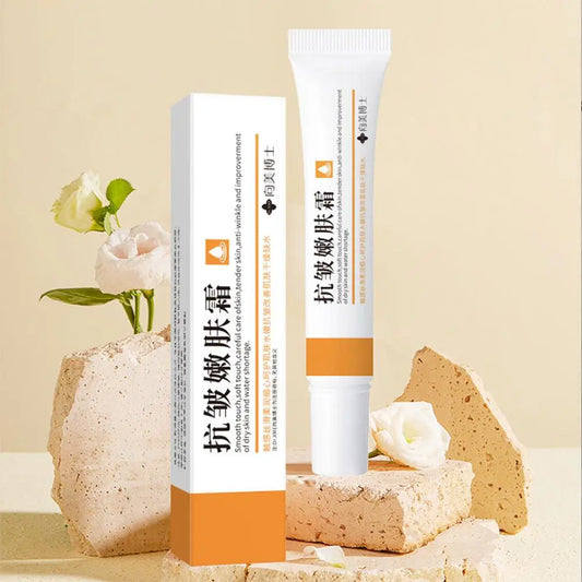 20g Retinol Facial Cream Remove Dark Spot Cream Anti Freckle Aging Fade Pigmentation Melasma Brighten Serum Skin Care