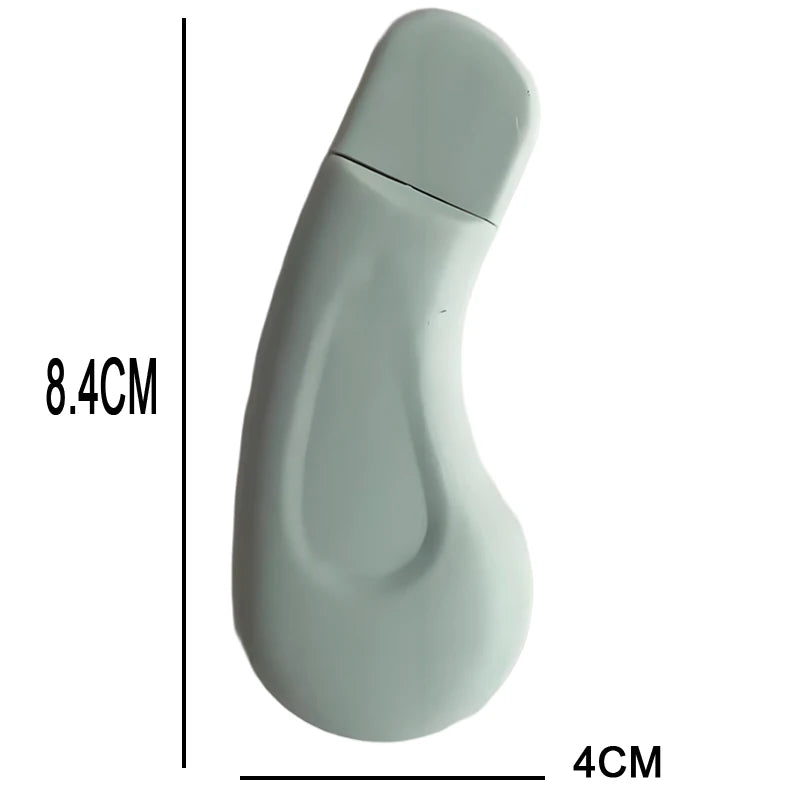 1PCS Deep Cleansing Blackhead and Whitehead Removal Tool for Nasal Facial Skin Cleaning Tool Pore Cleaner Skin Beauty Care Tool