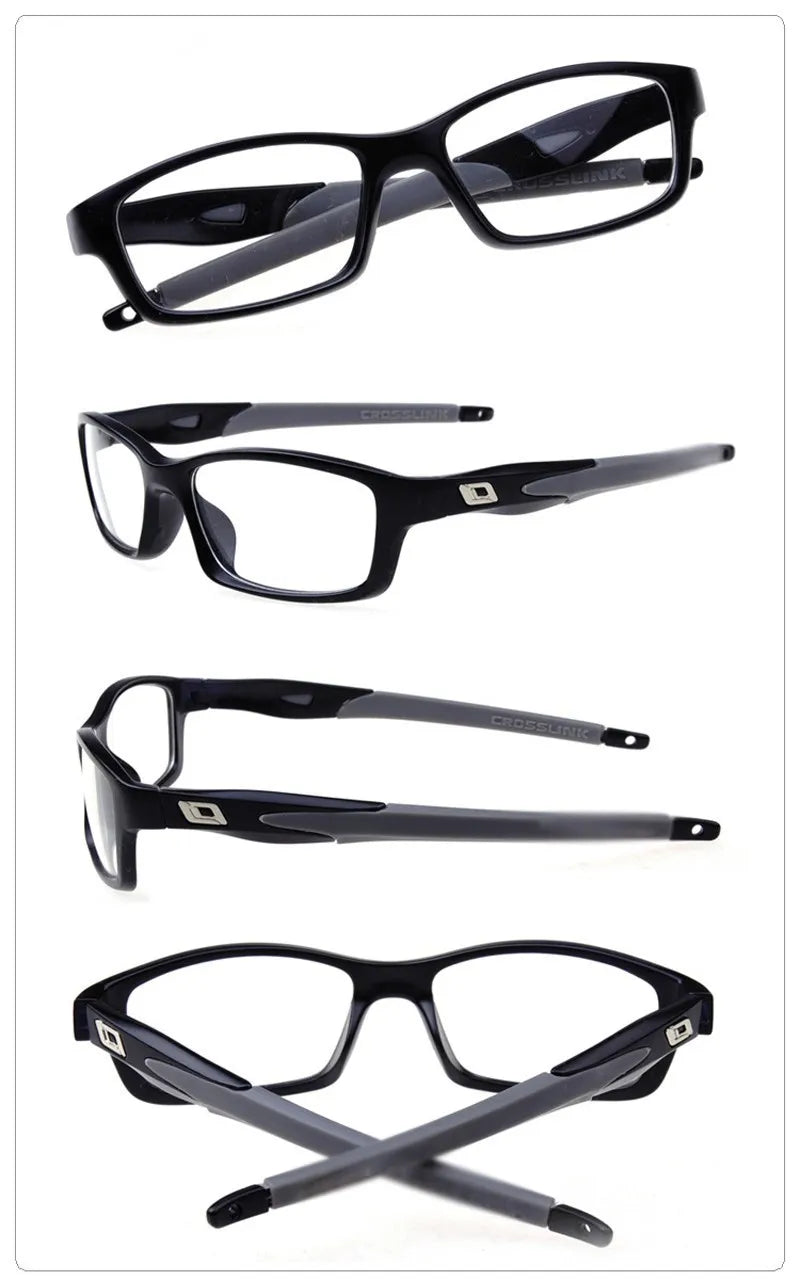 2017 Fashion eyeglasses frame prescription eyewear spectacle frame glasses optical brand eye glasses frames for men