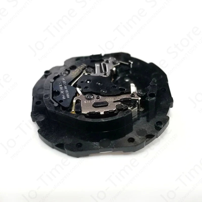 PC32 Movement Tmi Pc32a-6 Quartz Movement Japan Movement Standard Movement With Date Display 3hands With Date