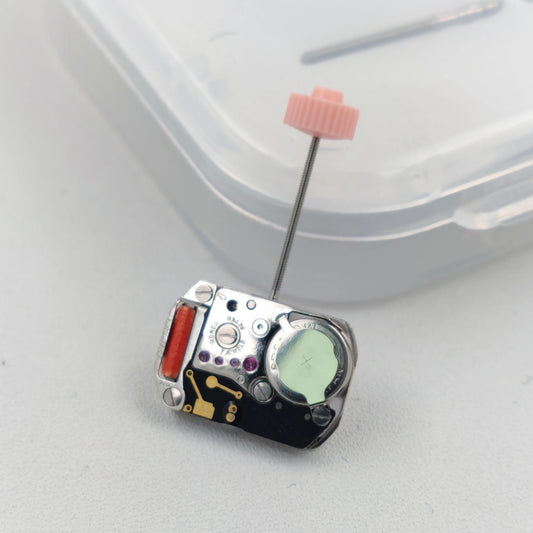 Genuine Ronda 1032 Quartz Watch Movement High Accuracy Modification 1032 Mechanism with Battery Repair Accessories