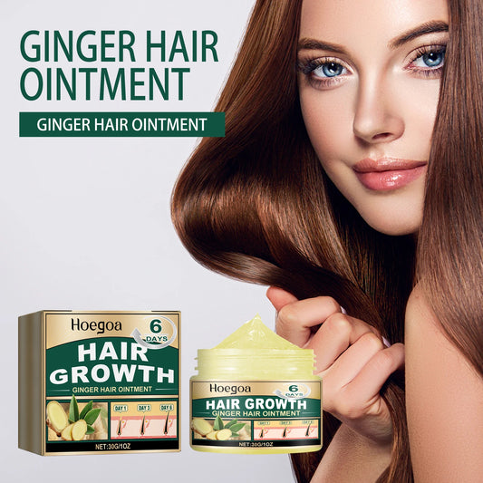 Hair Growth Cream Prevent Loss Baldness Treatment Improves Dryness Reduce Damaged Deeply Moisturizing Repairing Curls Hair Mask