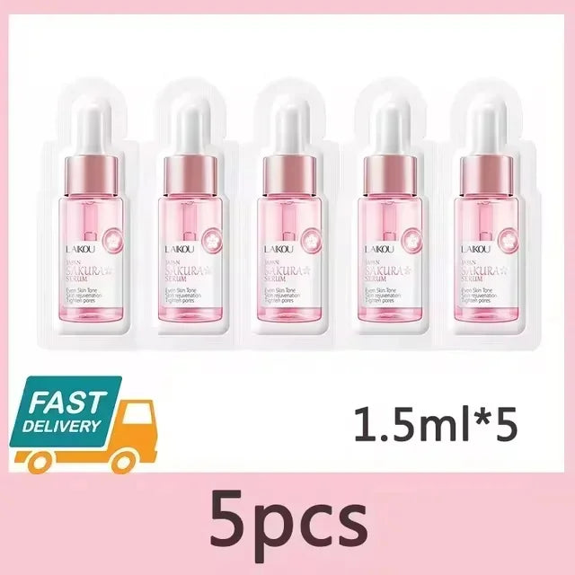 Powerful Dark Spots Remover Whiten Serum Cream Vitamin C Skin Brighten Serum Removal Melasma Dark Spots Repair Beauty Skin Care