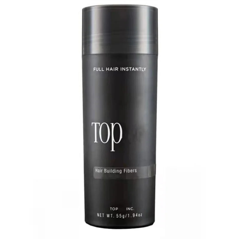Hair Fibers Keratin Thickening Spray Hair Building Fibers 27.5g Loss Products Instant Wig Regrowth Hairline Concealer Powders