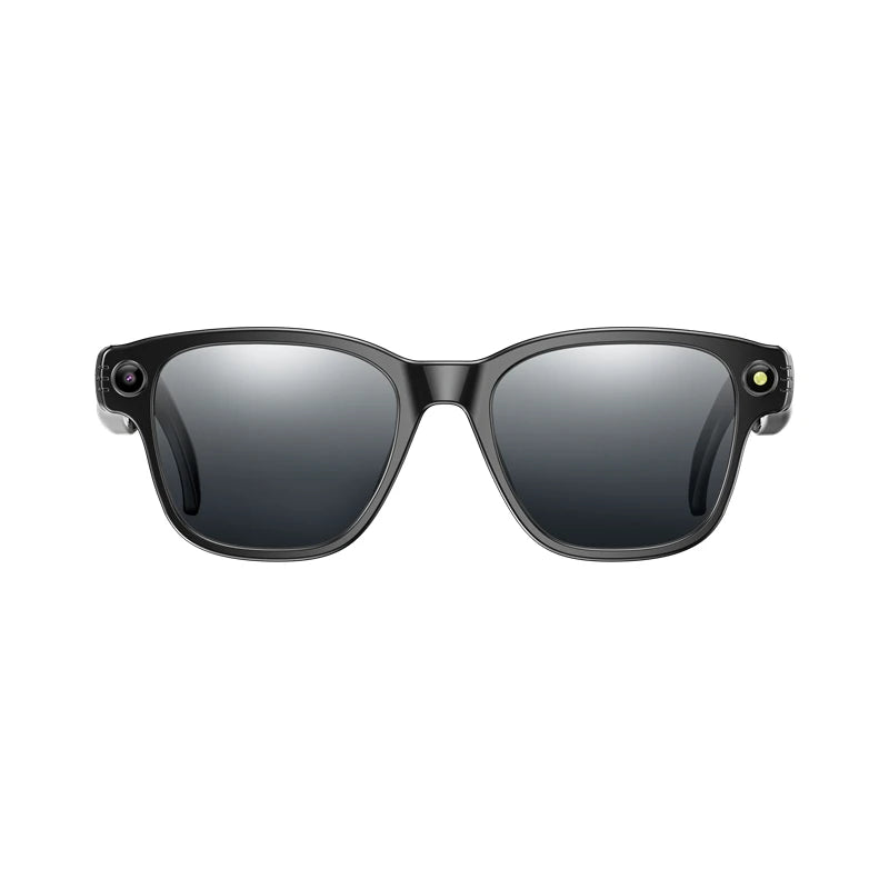 Xiaomi L801 AI Smart Glasses 800W HD Camera Music Bluetooth Sunglasses Shoot Audio Listen To Music Meeting Of The Meeting