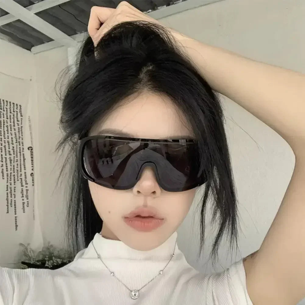 Fashion Cool Goggles Cycling Sunglasses Men Women Sport Road Mtb Mountain Bike Glasses Eyewear Sun Glasses Gifts