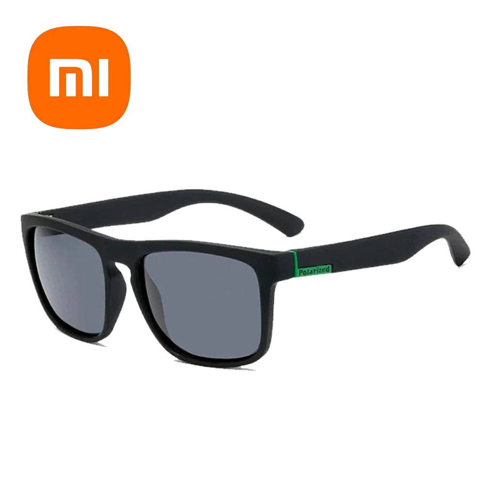 XIAOMI High Quality Sunglasses Men Women Fashion Classic Fishing Sports Glasses Cycling Goggles Sun Glasses Mountaineering UV400