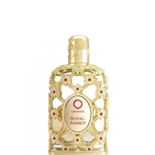 Oriental Royal Amber Women - 3.38 Ounce EDP Spray Long-lasting Floral Perfume An Elegant Gift