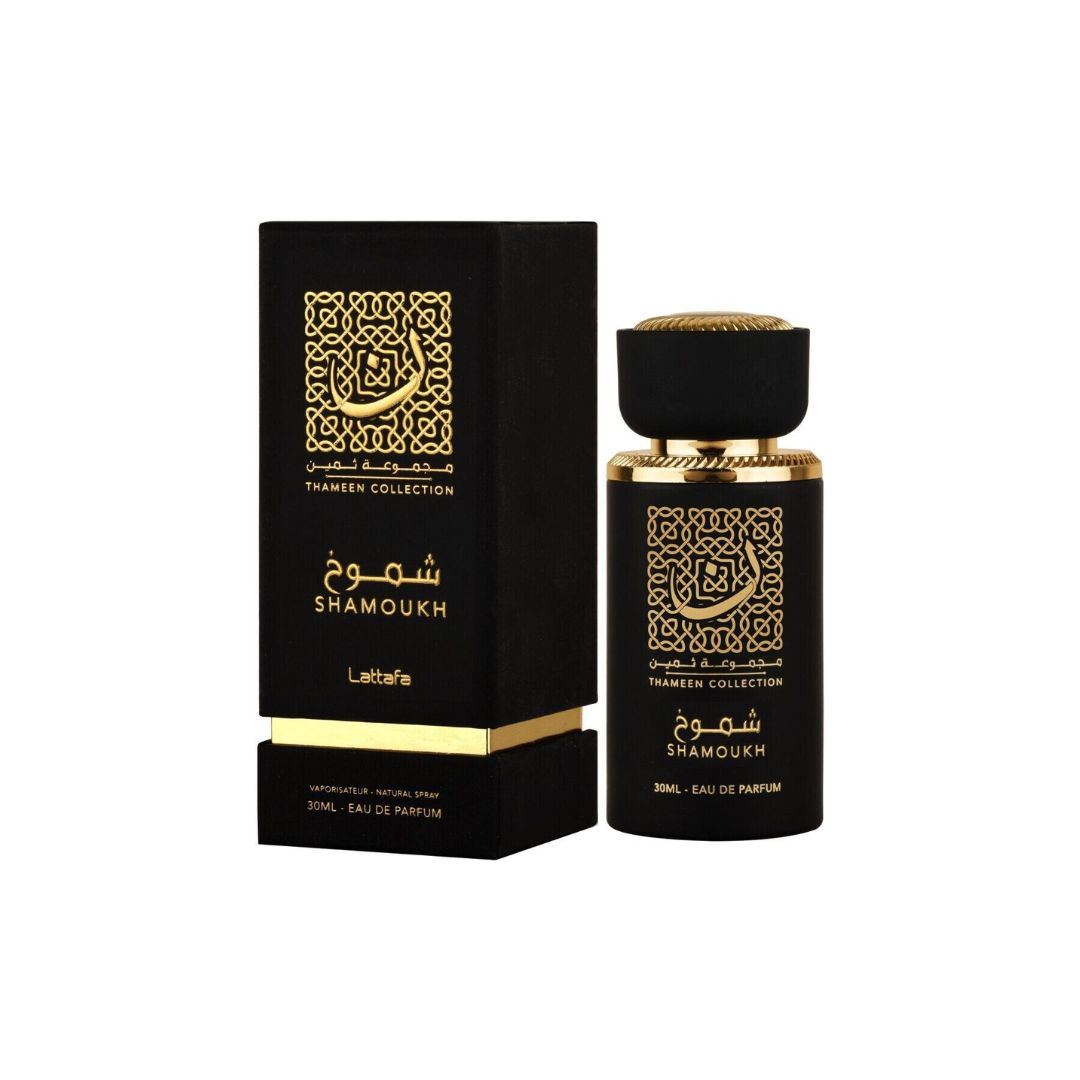 Shamoukh Thameen Collection 30ml