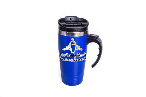 Suction Thermal Mugs