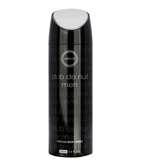Club de Nuit Intense Man Body Spray
