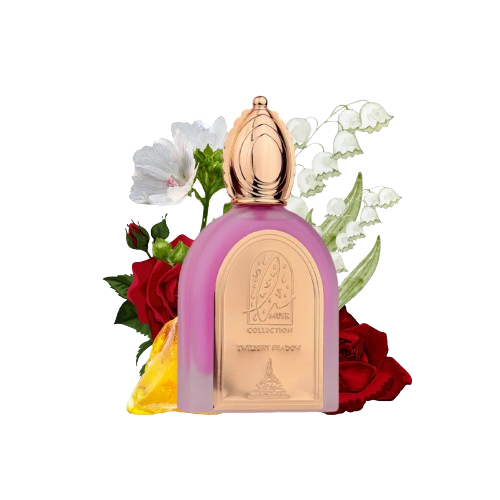 Twilight Shadow Musk Collection