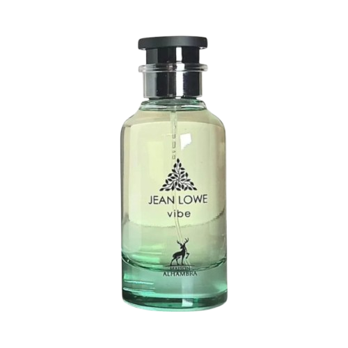 Jean Lowe Vibe