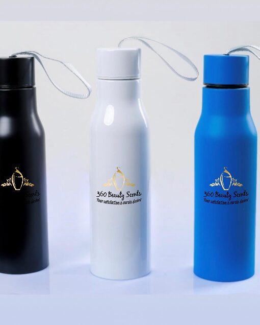 Thermal Water Bottles