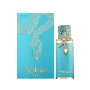 VULCAN FEU Edp