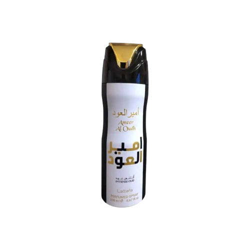 Ameer Al Oudh Body Spray