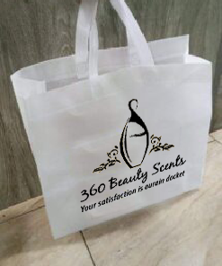 Corporate Non-woven Bag