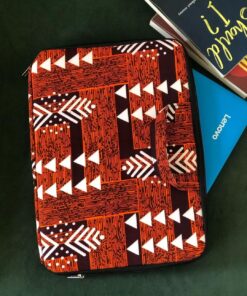 Ankara Laptop Sleeve Bag