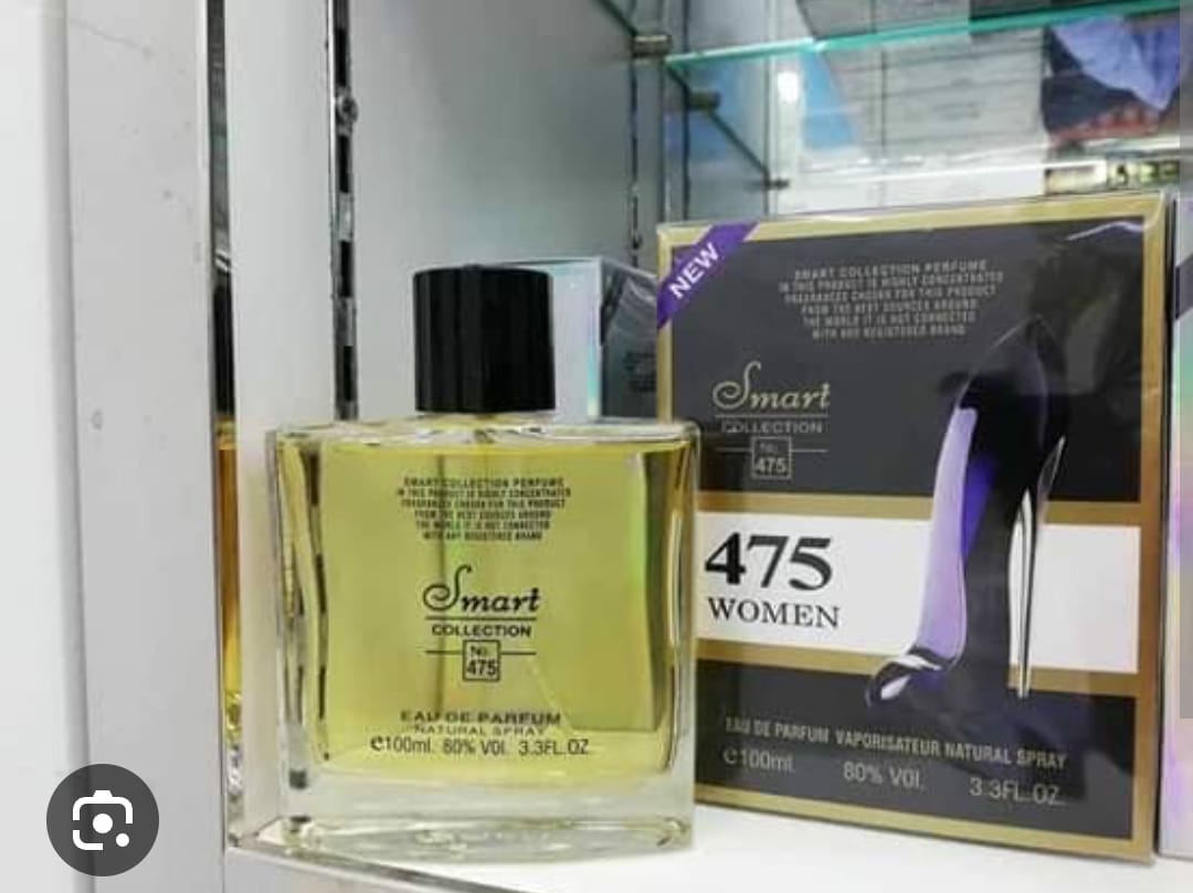 Smart collection 475 100 mls