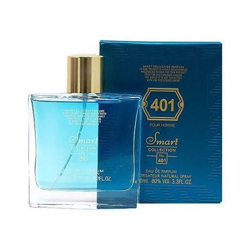 Smart collection perfume 100 mls No. 401