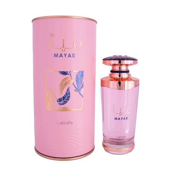 Mayar perfume for her
