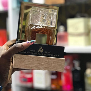Khamra perfume unisex
