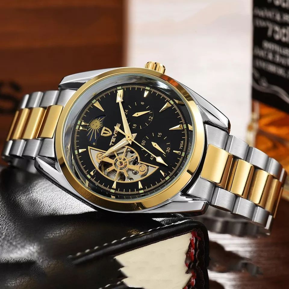 Tevise Automatic Men