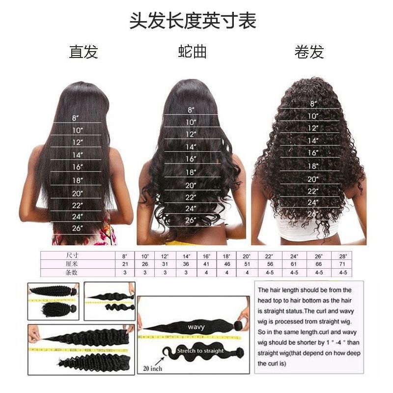 Black wave wigs European American women fashionable wig headgear with split long wave hair Long curly hair with big waves curly hair synthetic headband