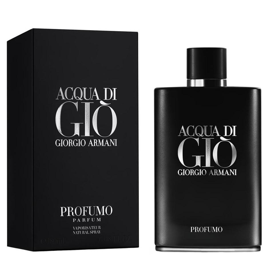 Acqua Di Gio Profumo Men PARFUM 180ml