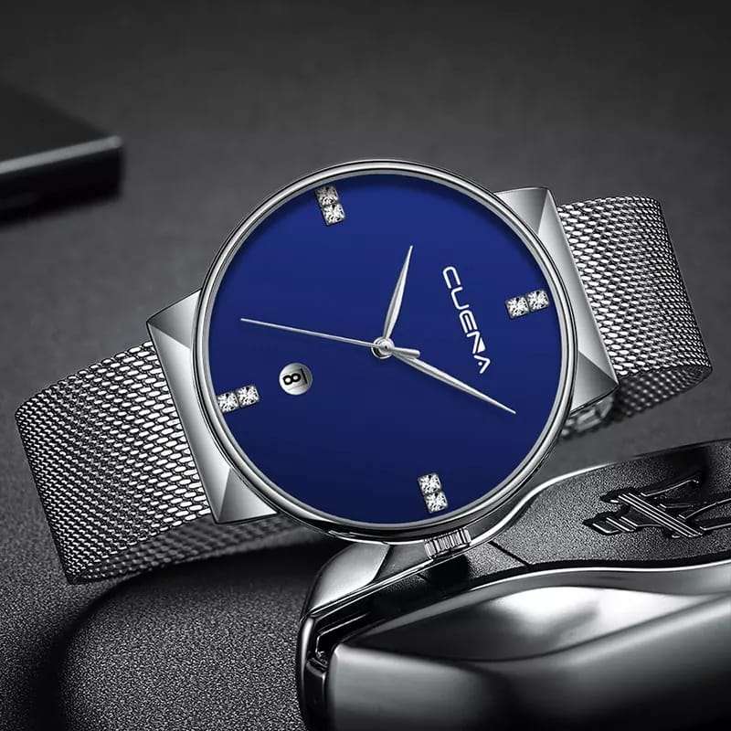 Affordable Men's Watches