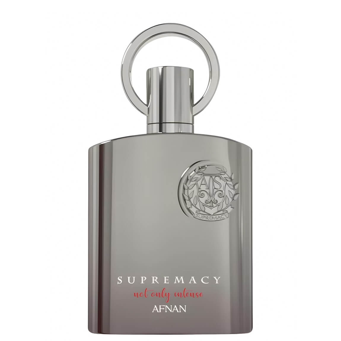 Afnan Supremacy Not Only Intense Extrait de Parfum 100ml