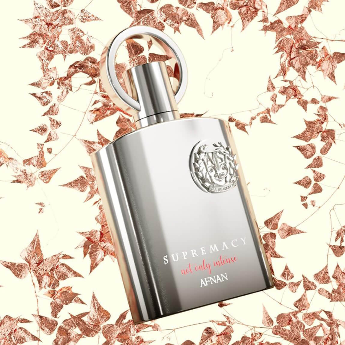 Afnan Supremacy Not Only Intense Extrait de Parfum 100ml