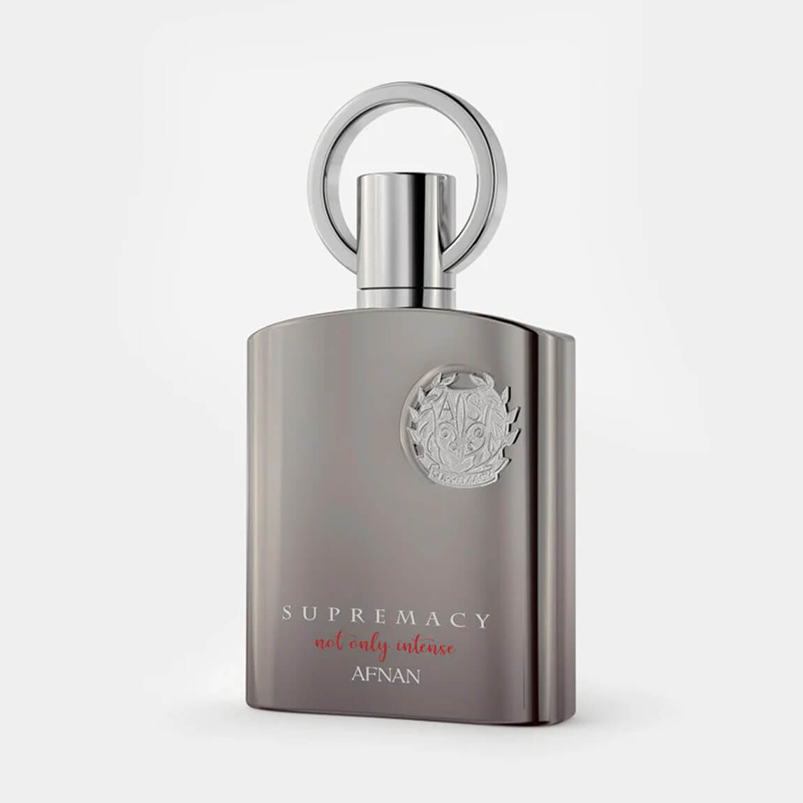 Afnan Supremacy Not Only Intense Extrait de Parfum 100ml