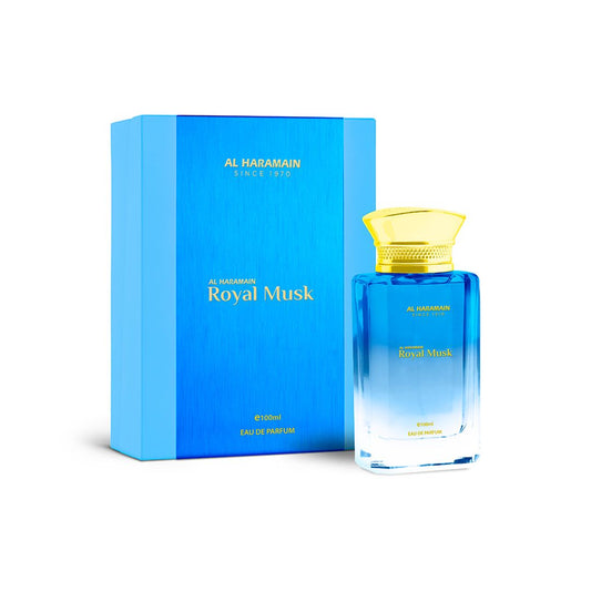 Royal musk